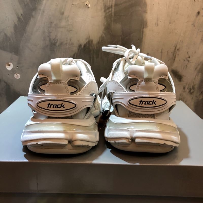 Balenciaga Track Shoes